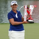 LPGA HSBC 위미스 챔피언스 2012 이미지