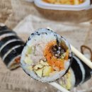 표고농부네김밥 이미지