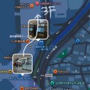 세븐일레븐 상대원금상점 | 스시 맛집 [니시무라스시] 미슐랭 스타 셰프 방문 후기 국내선 무료셔틀 신신라멘 공항점 위치 정보...