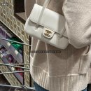 자연에 품 | 샤넬 26백 정ㄱ┠품 비교(26P 프레피코코백 스몰 미니 비교,가격,후기)