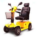 반송동051 | 해운대 반송동 전동스쿠터 배터리 충전 &amp; 겨울철 관리법 + 안전손잡이 설치 후기