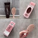 찬스헤어 | 임산부 두피 케어 방법 샴푸 헤어 브러쉬 야오(yao) 미니 내돈내산 후기