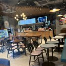 던킨 안성의료원점 이미지