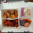 굽네치킨 동탄역점