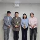 [보도자료] 소아내분비학회-소아당뇨협회-당뇨병연합 정책간담회 및 황일태 회장 퇴임식 개최 이미지