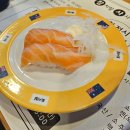 미락초밥 | 인하대역_미락초밥🧡참치랑 사시미회전초밥_식사후기