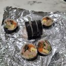 샤방김밥