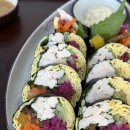 토마토앤김밥 | [세종] 반곡동 건강한 키토 김밥 맛집, '롤앤김' 솔직 후기 🍙