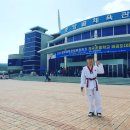 수원경희대강찬태권도장 이미지