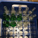 석탄회관점 소주0맥주0 (매취순2개를 박스가찢어져 파손했습니다.죄송합니다 주의하겠습니다 이미지