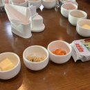2일 패키지 가격, 호텔 숙소, 조식 후기(삼성웰스토리...횟집 &#39; 홍일수산횟집&#39; 홍일스페셜(장어탕 포함)