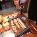 꿀돼지식당 이미지