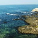 가까이에 파도소리 이미지