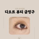 수림로 20번길 | 부산 금정구 디오르뷰티 속눈썹펌 솔직 후기