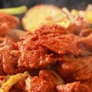 춘천 닭갈비 이미지