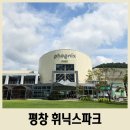 그린파크 | 평창 휘닉스파크 그린동 스탠다드룸 후기 그린동 오렌지동 모바일 체크인