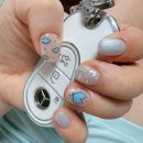 GS25 서창한내들점 | [내돈내산] 1989네일 유승한내들 상가 이달의 아트 후기｜양산 서창 덕계 명동 웅상 네일아트샵 추천