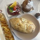 고뫼 | 양산 카페 소석 200도씨ㅣ홍룡사 근처 카페 이덕수 명장 베이커리 맛집
