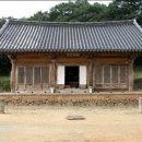 무위사 성보박물관 이미지