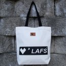 LAFS(8159)라프스.에코백.ECO BAG.캔버스백.숄더백.미주판정품 이미지