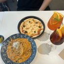 [안양일번가맛집] 백종원아저씨의 롤링파스타(샹그리아맛집)