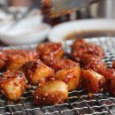 옥돌양곱창구이 이미지