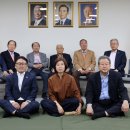 [단독] 김문수 후보, 한덕수 후보에게 ‘사퇴 요구’ 못하고 헤어져 이미지