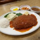 역촌왕돈까스 이미지