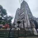 호텔 1945 | 성요셉성당 메가그랜드월드 더요트호텔_하노이 하롱베이 패키지여행 2일차 후기