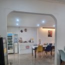 정부부 키친 이미지