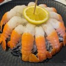낭만포차18번 이순신해물삼합 여수돌문어삼합 싱싱한 육해공 음식을 다 만날 수 있는 곳