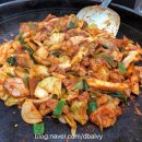 오성춘천닭갈비 이미지