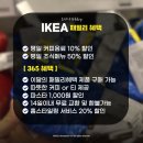 이케아 광명점 푸드코트 메뉴 및 주차 &amp; 주방 꿀템 사야할것