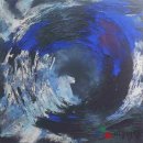 [전시]2025 우종미술관 김유섭 작가 기획초대전: &#34;Floating View 25&#34; 이미지