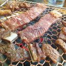 홀인원참숯갈비 이미지