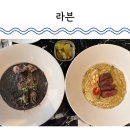 라븐 | 대전 관평동 파스타 브런치 라븐 내돈내산 솔직후기