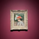 GS25노원하계점 | 서울 놀거리 실내 노원아트뮤지엄 인상파 찬란한 순간들 전시회 후기