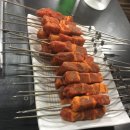 영산포 양꼬치
