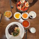 삼선모터스 | 원당역 맛집 태양 내돈내산, 점심 먹으러 다녀온 짬뽕&볶음밥