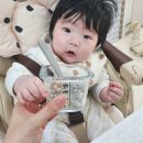 퍼기 식빵 이유식 유리용기 추천 이중 밀폐 구조로 안심