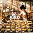 구성 | 후기 이유식 메뉴 구성과 식감 변화 요령