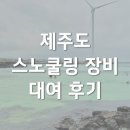 돌고래PC | 제주 코난비치 스노쿨링 후기/ 세기알 해변 근처 예쁜 구명조끼 있던 대여점 발견