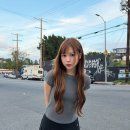 하츠투하츠) 오늘은 2010년생 막내 ’예온‘이의 생일! 이미지