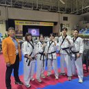 제2회 경찰청장기 전국합기도대회 이미지
