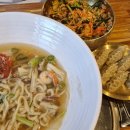 김승주해물칼국수