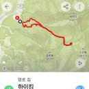 곰돌이등산 #454 북한산
