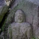 담양영천리마애여래좌상 | 담양...영천리 마애여래좌상