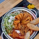 버무리떡볶이 세종종촌점 | 청년다방 세종 종촌점, 단짠단짠 즉석 떡볶이 땡기는 날
