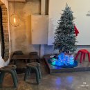 스테이(STAY)플랜트카페 | 경주 황리단길 딸기케이크 전문점 디저트 카페 스테이550(stay 550)