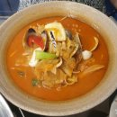 짬뽕일상 | [화성 향남 짬뽕 맛집] 쯔양, 히밥도 도전한 매운맛의 끝판왕! '짬뽕일상' 리얼 방문 후기